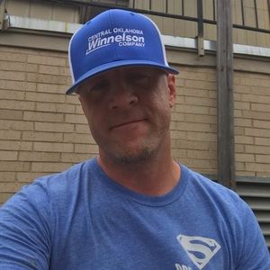 Meet your Posher, Justin